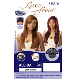 Aleida Glueless Synthetic Lace Front Wig by Outre