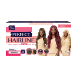 Arnell Perfect Hairline 13x6 Glueless Synthetic HD Lace Front Wig by Outre