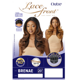 Brenae Glueless Synthetic Lace Front Wig by Outre