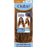 Avalon Deluxe Synthetic Lace Front Wig by Outre