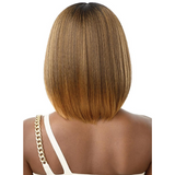 Collina Deluxe Synthetic Lace Front Wig by Outre