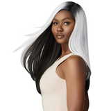 Celina Color Bomb Synthetic Lace Front Wig by Outre