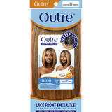 Collina Deluxe Synthetic Lace Front Wig by Outre