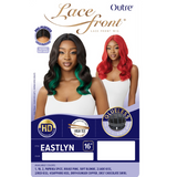 Eastlyn Glueless HD Synthetic Lace Front Wig by Outre