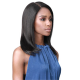 MHLF417 Dejah 100% Unprocessed Human Hair 360 Lace Wig by Bobbi Boss