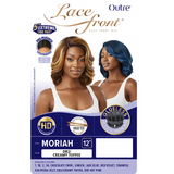 Moriah Glueless HD Synthetic Lace Front Wig by Outre