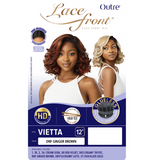 Vietta Glueless Synthetic Lace Front Wig by Outre