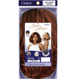 Vietta Glueless Synthetic Lace Front Wig by Outre