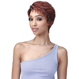 Bobo Lace MLF548 Synthetic Lace Front Wig by Bobbi Boss