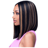 Rosalia MLF740 Synthetic Lace Front Wig By Bobbi Boss