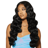 Sugar Punch Body Multi 100% Unprocessed Remy Human Hair Weaves