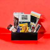 Wig Mystery Subscription Box