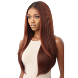 Bexley Perfect Hairline Synthetic Lace Front Wig by Outre