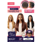 Bexley Perfect Hairline Synthetic Lace Front Wig by Outre