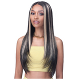 Murphy MLF742 Synthetic Lace Front Wig By Bobbi Boss