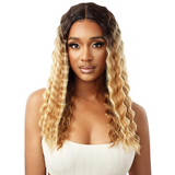 Talula Synthetic Lace Front Wig by Outre