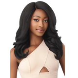 Neesha 209 Synthetic HD Lace Front Wig by Outre