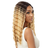 Talula Synthetic Lace Front Wig by Outre