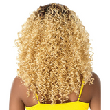 Deandra Daily Wig Synthetic Lace Part by Outre