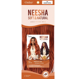 Neesha 208 Synthetic HD Lace Front Wig by Outre