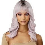 Elin Style Select Wigpop Synthetic Full Wig by Outre