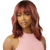 Alice Style Select Wigpop Synthetic Full Wig by Outre