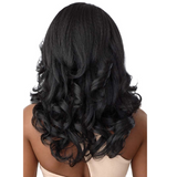 Neesha 209 Synthetic HD Lace Front Wig by Outre