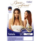 Talula Synthetic Lace Front Wig by Outre