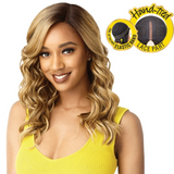 Kimbra Daily Wig Hand-Tied Lace Part Wig by Outre