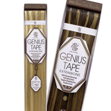 GENIUS TAPE-IN 100% Human Cuticle Intact Remy Hair by Hair Couture