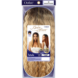 Talula Synthetic Lace Front Wig by Outre