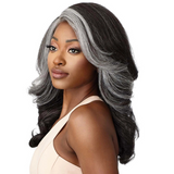 Neesha 209 Synthetic HD Lace Front Wig by Outre