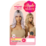 Elin Style Select Wigpop Synthetic Full Wig by Outre