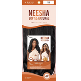 Neesha 209 Synthetic HD Lace Front Wig by Outre