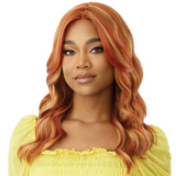 Prianna Daily Wig Lace Part Wig by Outre