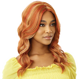 Prianna Daily Wig Lace Part Wig by Outre