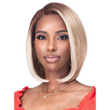 Aster MLF761 Synthetic Lace Front Wig by Bobbi Boss