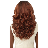 Neesha 210 Synthetic HD Lace Front Wig by Outre