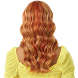 Prianna Daily Wig Lace Part Wig by Outre