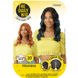 Prianna Daily Wig Lace Part Wig by Outre