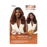 Neesha 210 Synthetic HD Lace Front Wig by Outre