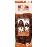 Neesha 210 Synthetic HD Lace Front Wig by Outre