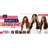 Elanor Perfect Hairline Synthetic Lace Front Wig by Outre