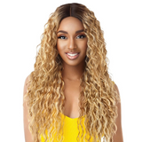 Thora Daily Wig Synthetic Lace Part Wig by Outre