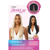 Chanelle SleekLay Synthetic Lace Front Wig by Outre