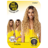 Thora Daily Wig Synthetic Lace Part Wig by Outre