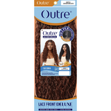 Secora Deluxe Synthetic Lace Front Wig by Outre