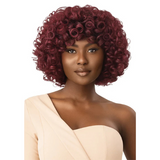 Vivi Wigpop Synthetic Full Wig by Outre