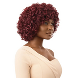 Vivi Wigpop Synthetic Full Wig by Outre