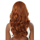 Every42 EveryWear Synthetic Lace Front Wig by Outre